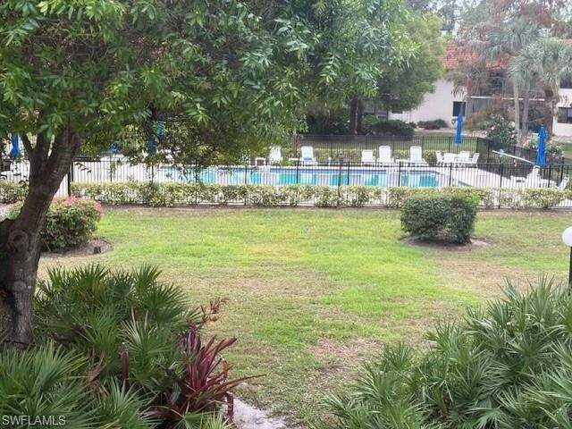 4955 Pepper Cir, Unit B206, Naples, FL 34113 Photo