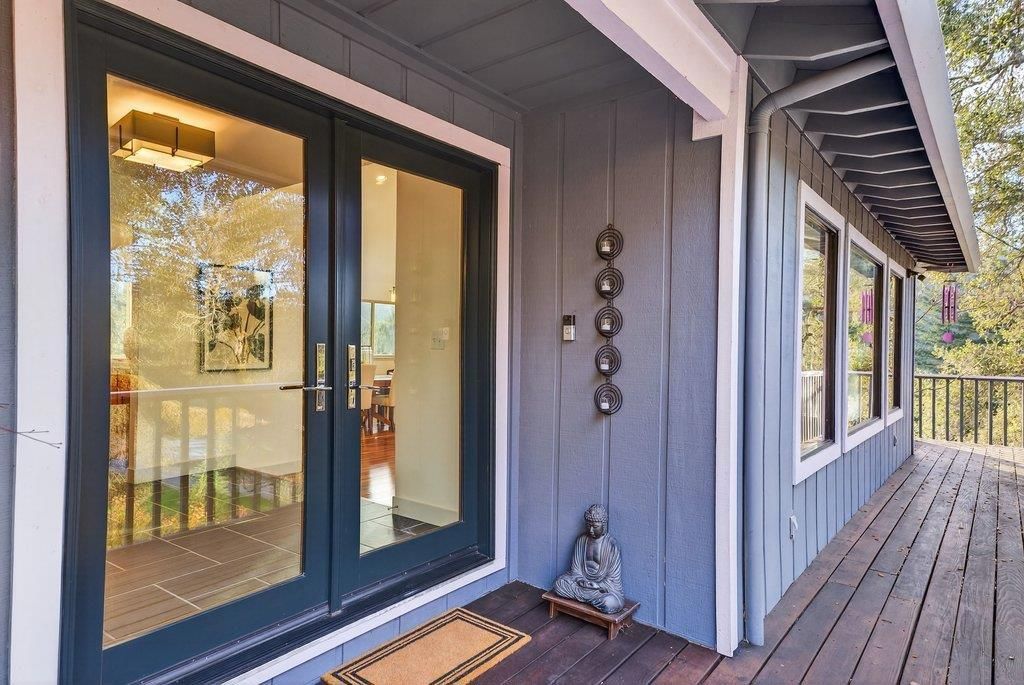 2203 Quail Hollow Road, Ben Lomond, CA 95005 Main Photo