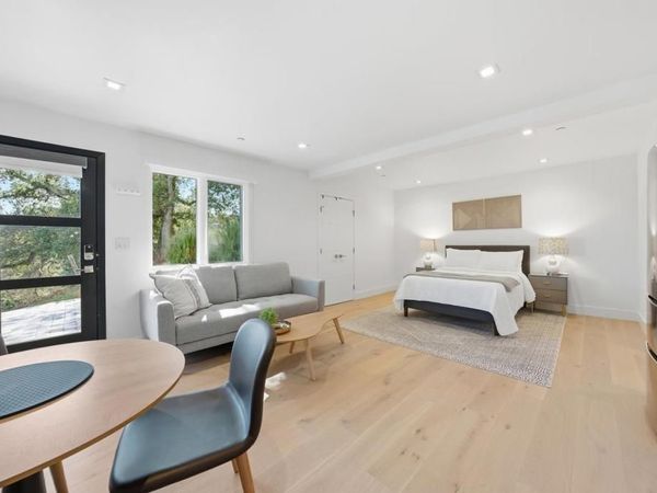 95 Lerida Court, Unit B, Portola Valley, CA 94028