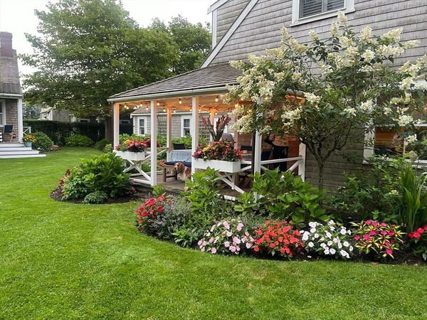 28 Morey Lane, Nantucket, MA 02564