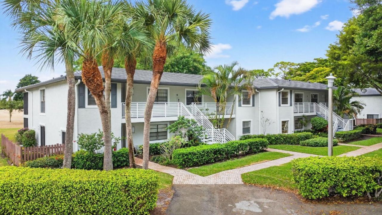 9 Southport Lane, Unit C, Boynton Beach, FL 33436 Photo
