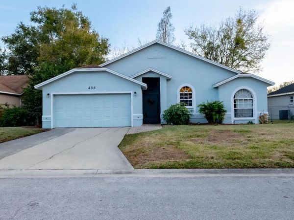464 Emerald Cove Loop, Lakeland, FL 33813