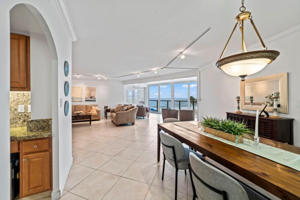 3900 N Ocean Drive, Unit 3F, Lauderdale by the Sea, FL 33308 Photo