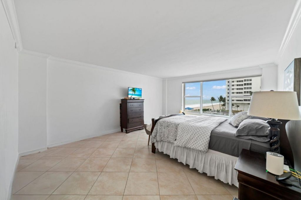 3900 N Ocean Drive, Unit 3F, Lauderdale by the Sea, FL 33308 Photo