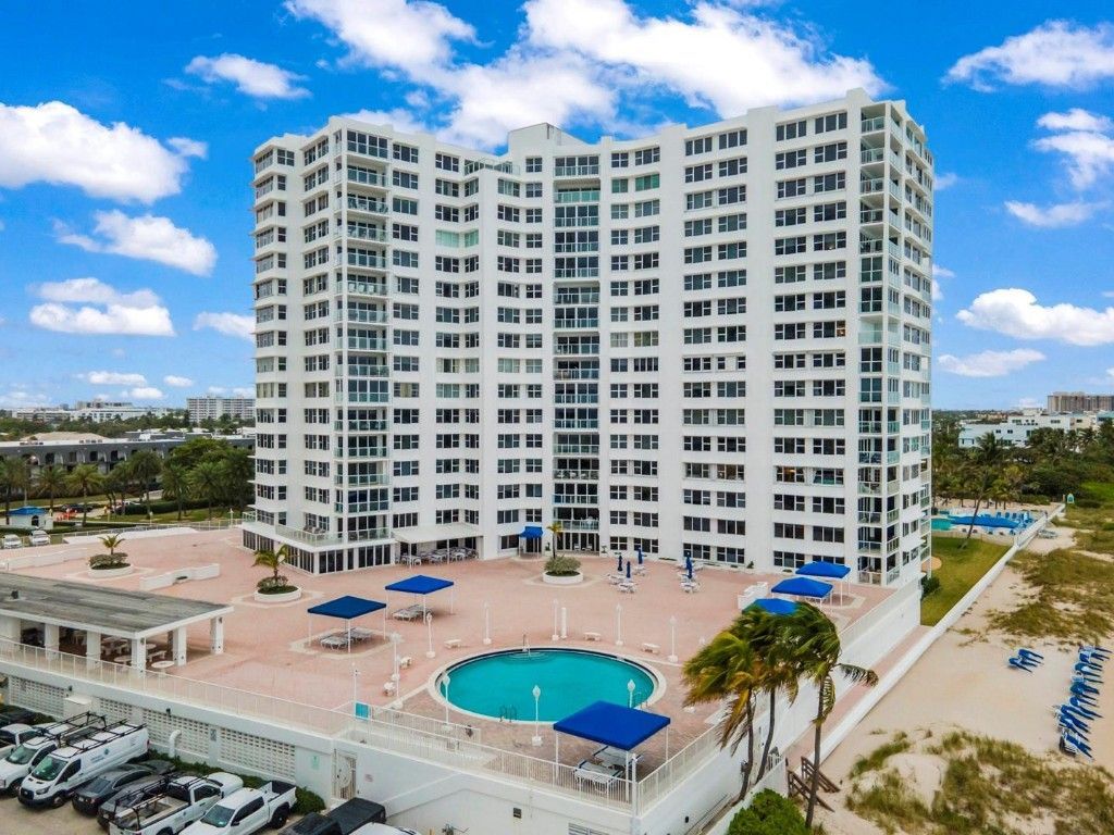 3900 N Ocean Drive, Unit 3F, Lauderdale by the Sea, FL 33308 Photo