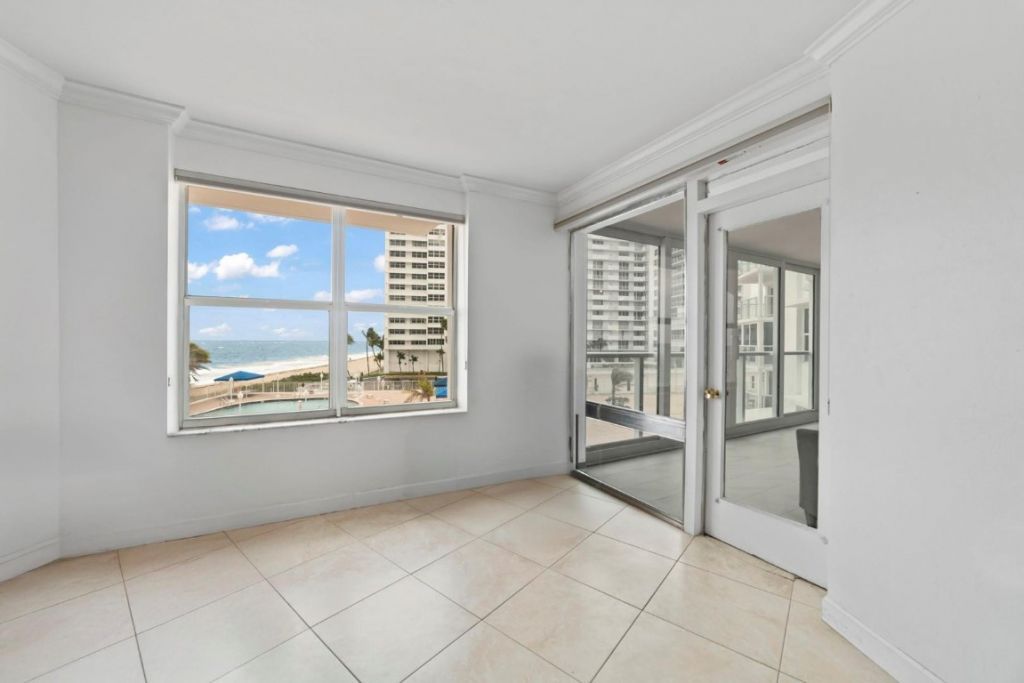 3900 N Ocean Drive, Unit 3F, Lauderdale by the Sea, FL 33308 Photo