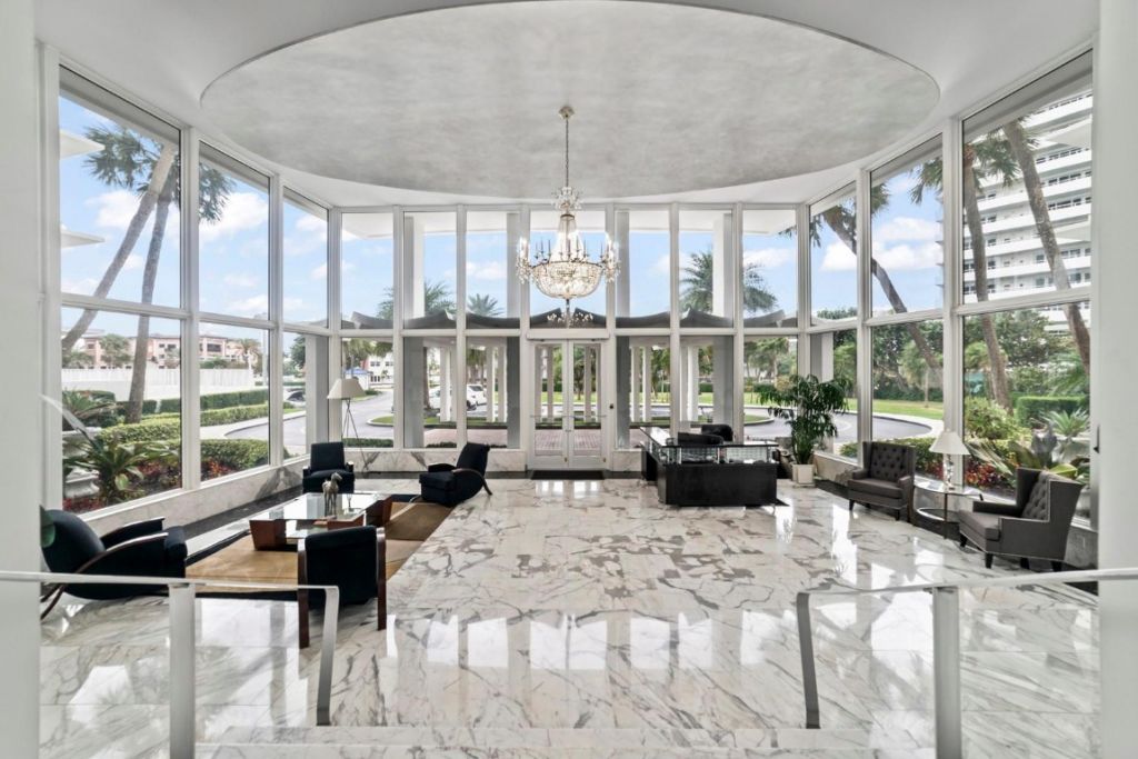 3900 N Ocean Drive, Unit 3F, Lauderdale by the Sea, FL 33308 Photo