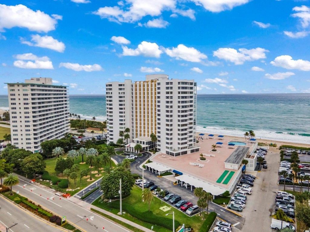 3900 N Ocean Drive, Unit 3F, Lauderdale by the Sea, FL 33308 Photo