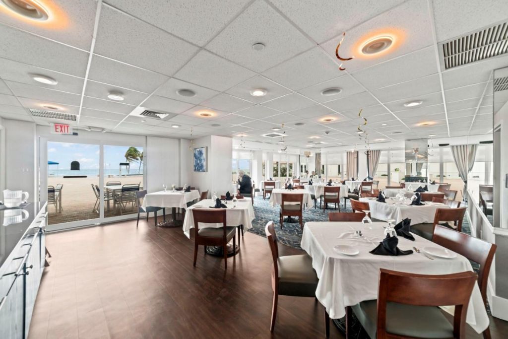 3900 N Ocean Drive, Unit 3F, Lauderdale by the Sea, FL 33308 Photo