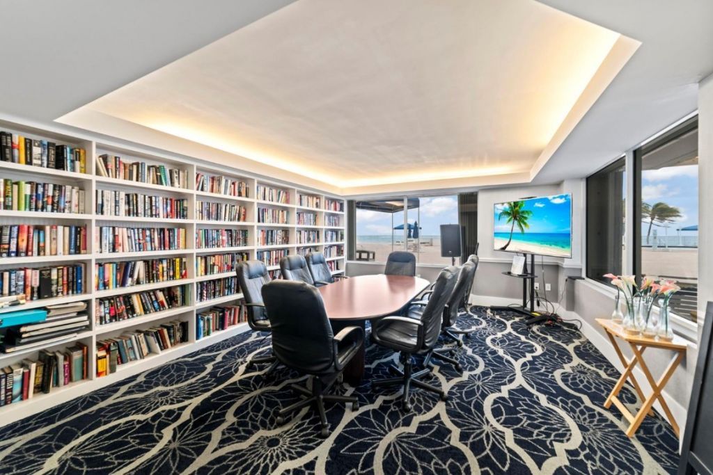 3900 N Ocean Drive, Unit 3F, Lauderdale by the Sea, FL 33308 Photo