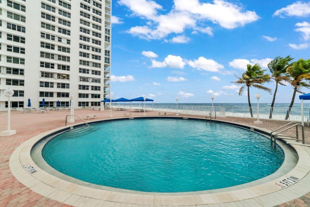 3900 N Ocean Drive, Unit 3F, Lauderdale by the Sea, FL 33308 Photo
