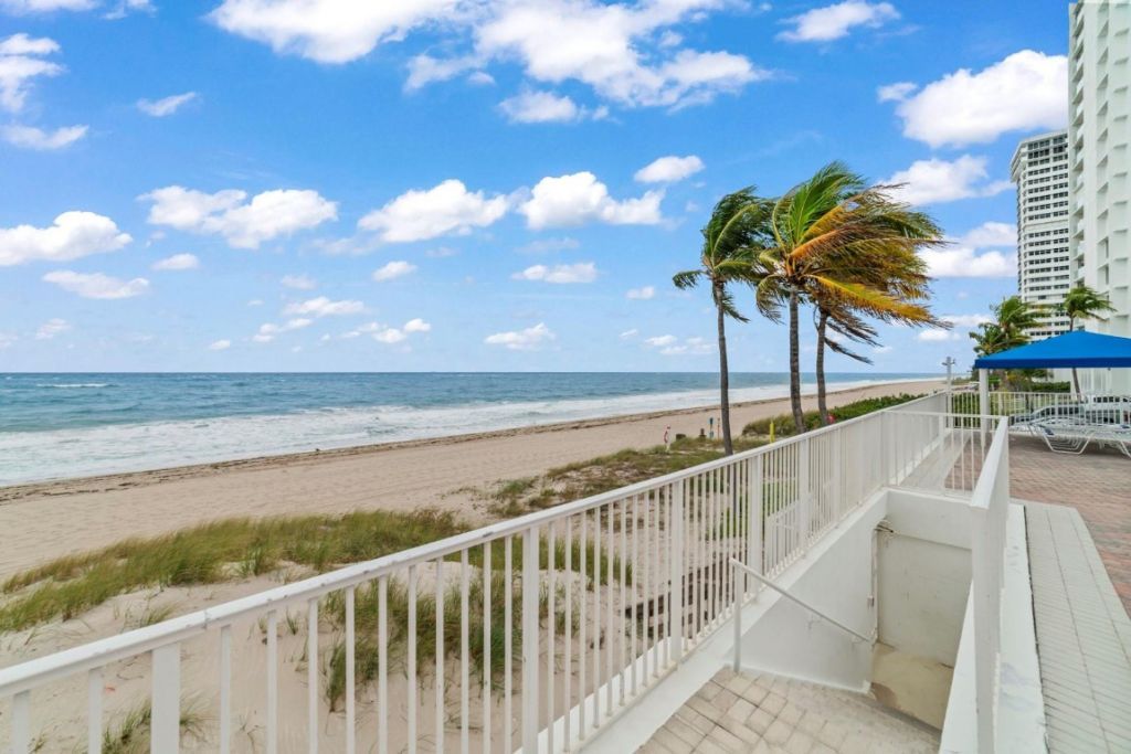 3900 N Ocean Drive, Unit 3F, Lauderdale by the Sea, FL 33308 Photo