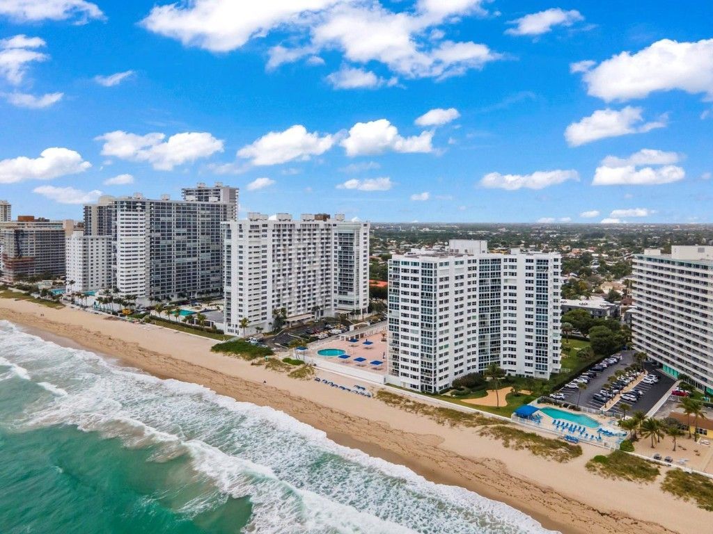 3900 N Ocean Drive, Unit 3F, Lauderdale by the Sea, FL 33308 Photo
