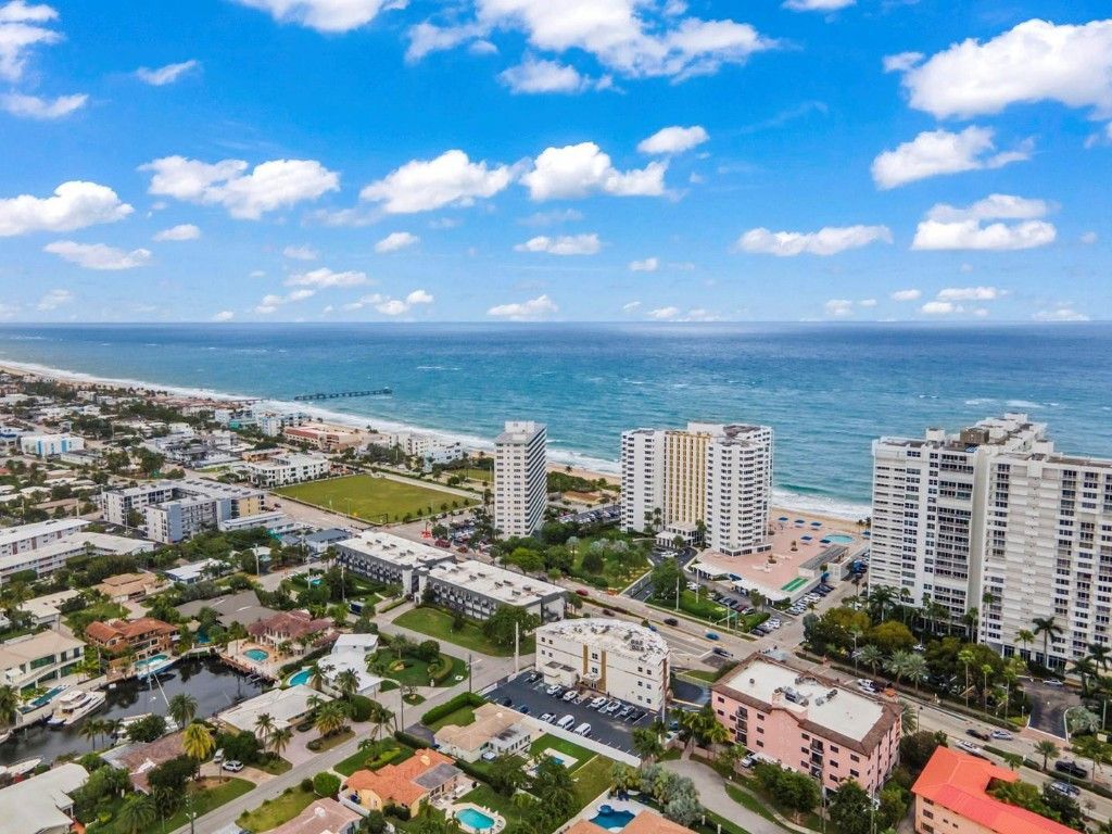 3900 N Ocean Drive, Unit 3F, Lauderdale by the Sea, FL 33308 Photo