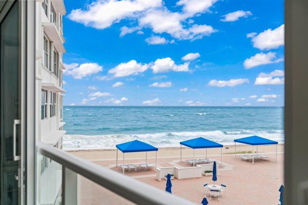 3900 N Ocean Drive, Unit 3F, Lauderdale by the Sea, FL 33308 Photo