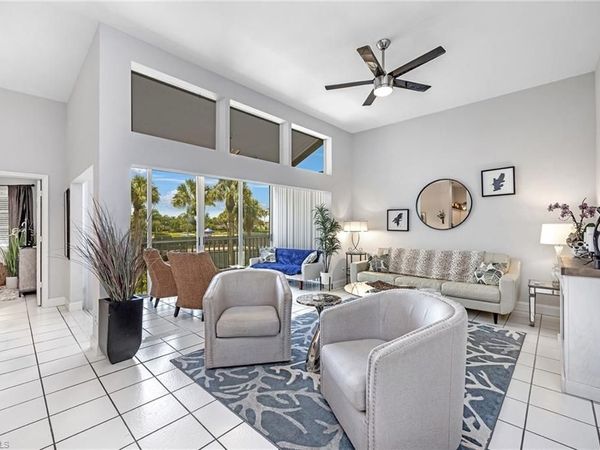 2550 Citrus Lake DR, Unit W201, NAPLES, FL 34109