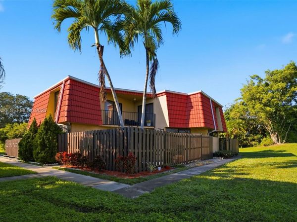 23024 Oxford Pl, Unit C, Boca Raton, FL 33433