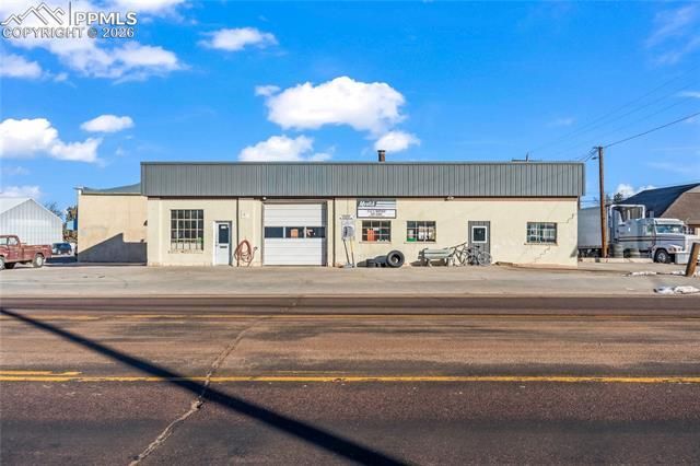 675 Fifth Street, Calhan, CO 80808 Main Photo