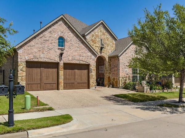 1121 Lone Ivory Trail, Arlington, TX 76005