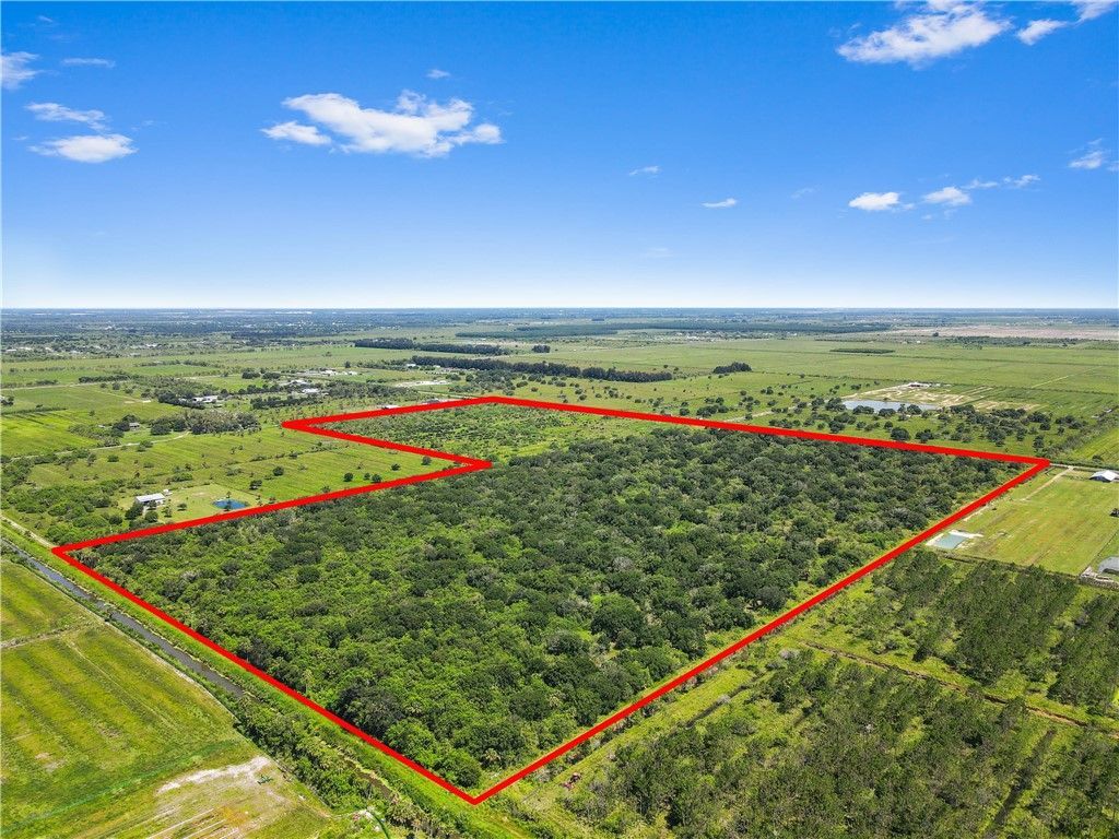 Xxx S Header Canal Road, Fort Pierce, FL 34945 Photo