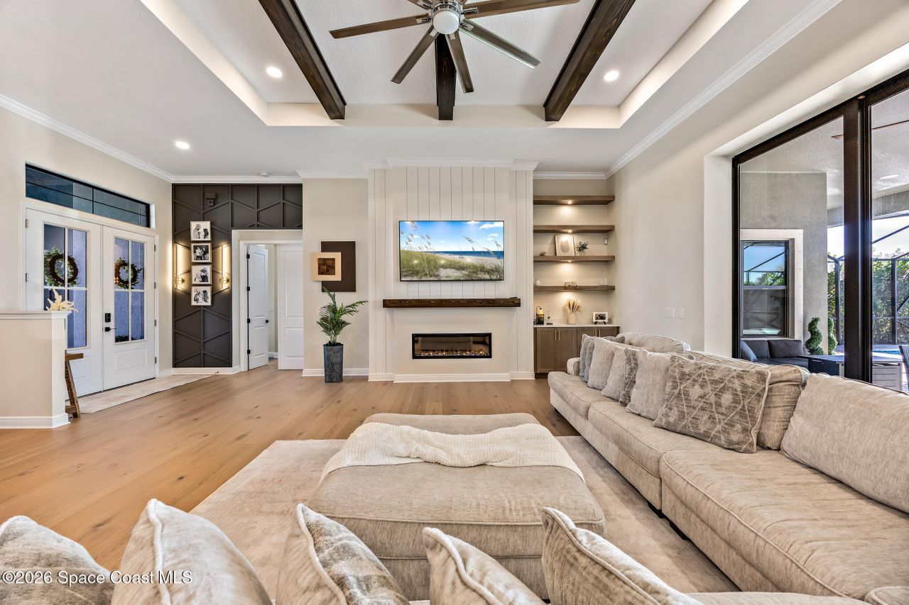 4055 Domain Court, Melbourne, FL 32934 Photo