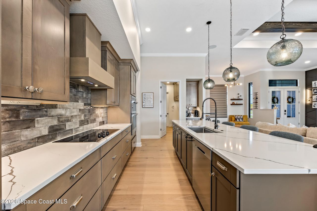 4055 Domain Court, Melbourne, FL 32934 Photo