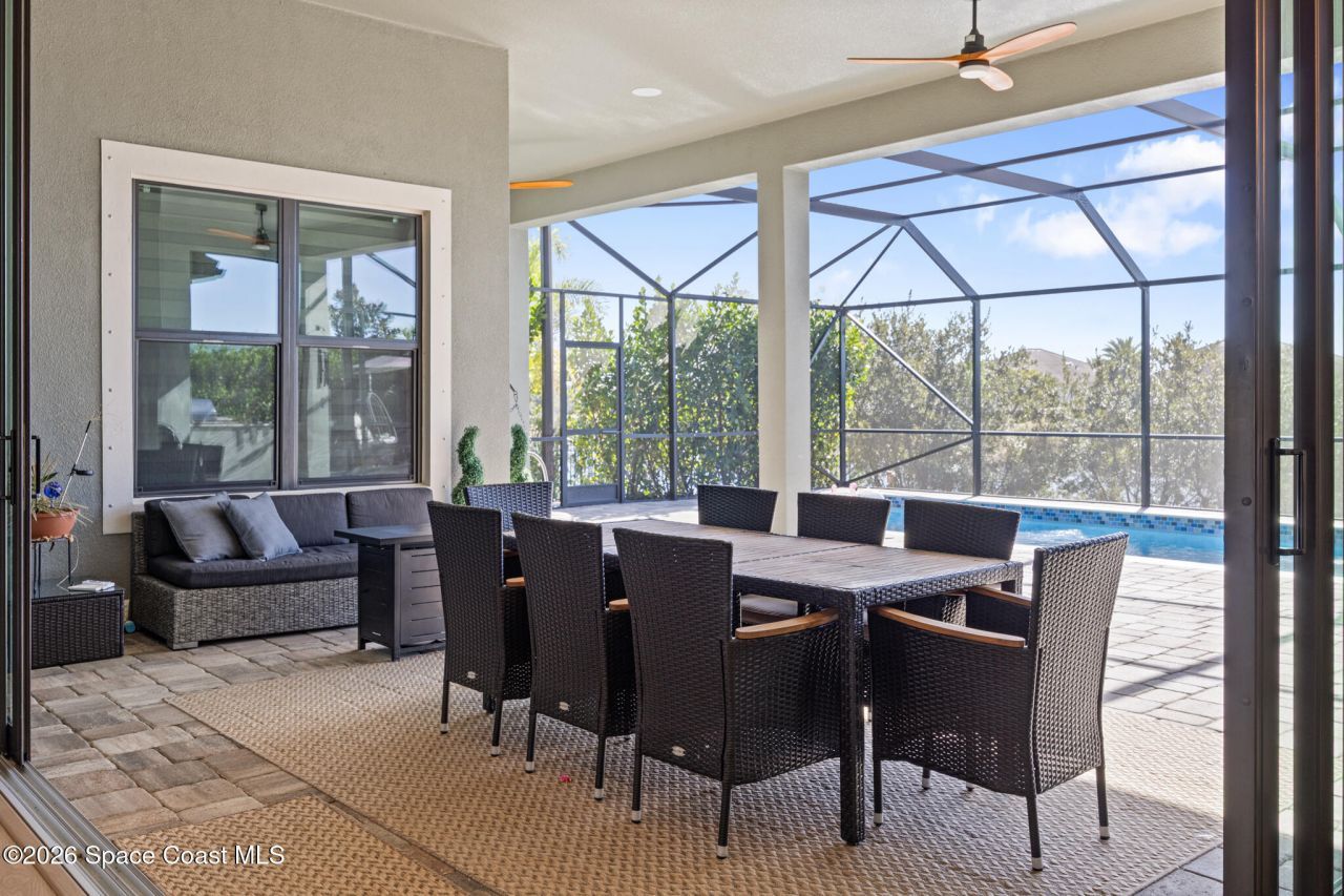 4055 Domain Court, Melbourne, FL 32934 Photo