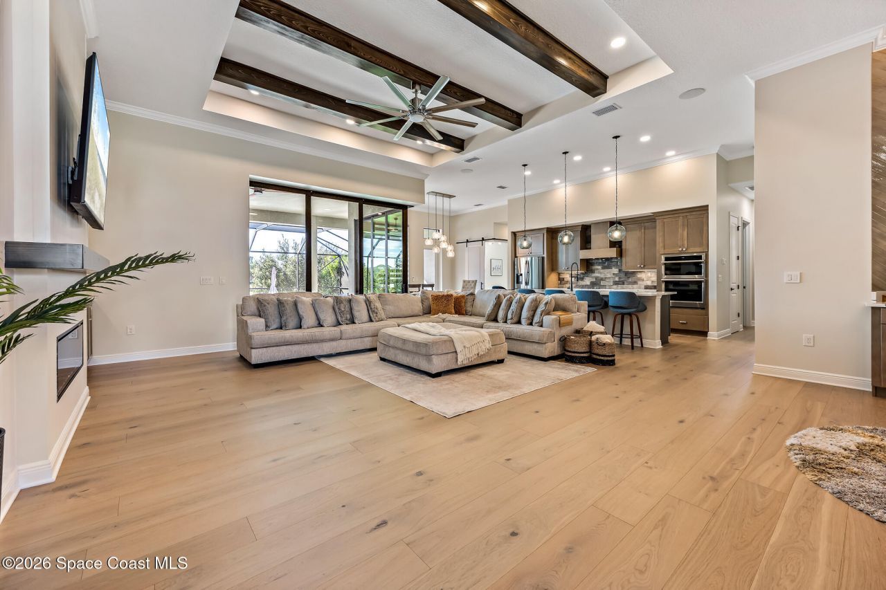 4055 Domain Court, Melbourne, FL 32934 Photo