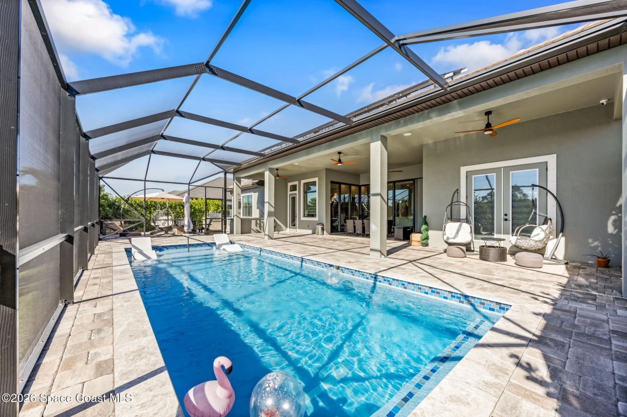 4055 Domain Court, Melbourne, FL 32934 Photo