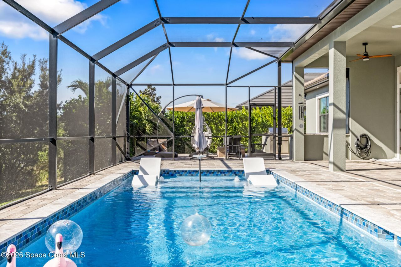 4055 Domain Court, Melbourne, FL 32934 Photo