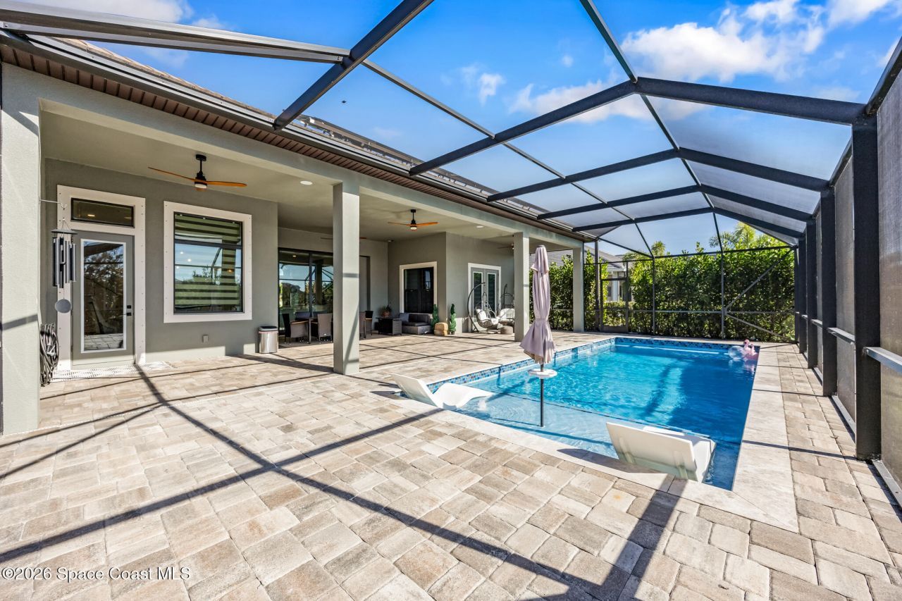 4055 Domain Court, Melbourne, FL 32934 Photo