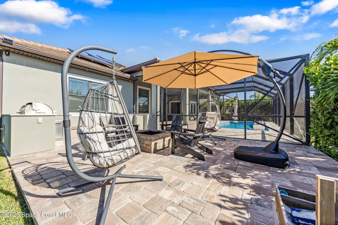 4055 Domain Court, Melbourne, FL 32934 Photo