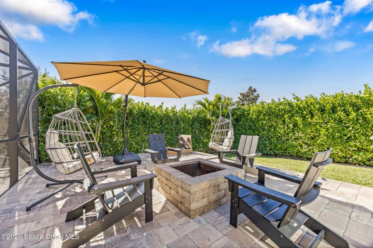 4055 Domain Court, Melbourne, FL 32934 Photo