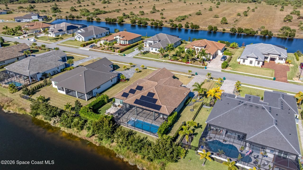 4055 Domain Court, Melbourne, FL 32934 Photo