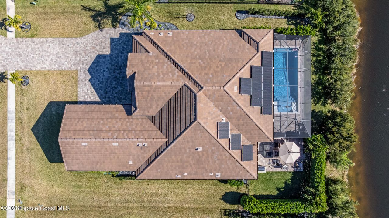 4055 Domain Court, Melbourne, FL 32934 Photo