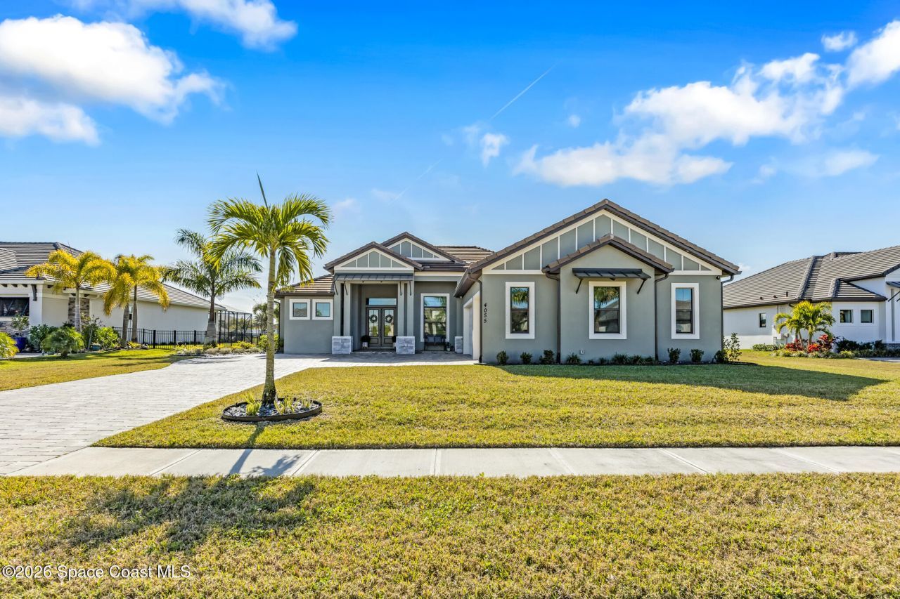 4055 Domain Court, Melbourne, FL 32934 Photo