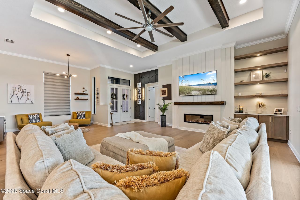 4055 Domain Court, Melbourne, FL 32934 Photo