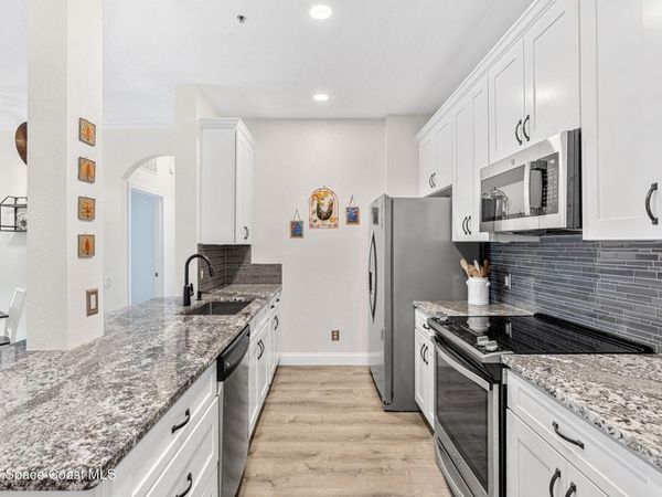 1576 Peregrine Circle, Unit 109, Rockledge, FL 32955