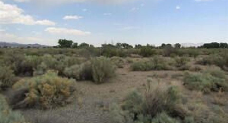 6 Calico Hills Lane, Lot #239, Yerington, NV 89447 Photo