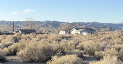 6 Calico Hills Lane, Lot #239, Yerington, NV 89447 Photo