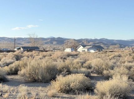 6 Calico Hills Lane, Lot #239, Yerington, NV 89447 Photo