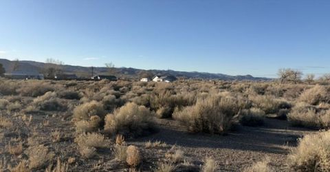6 Calico Hills Lane, Lot #239, Yerington, NV 89447 Photo