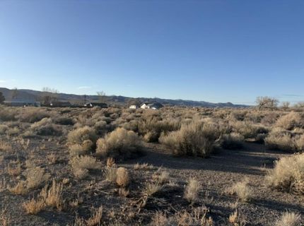 6 Calico Hills Lane, Lot #239, Yerington, NV 89447 Photo