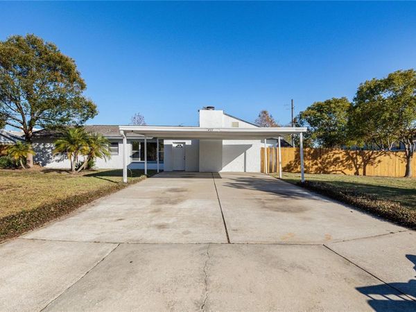 1401 MOSELLE AVENUE, ORLANDO, FL 32807