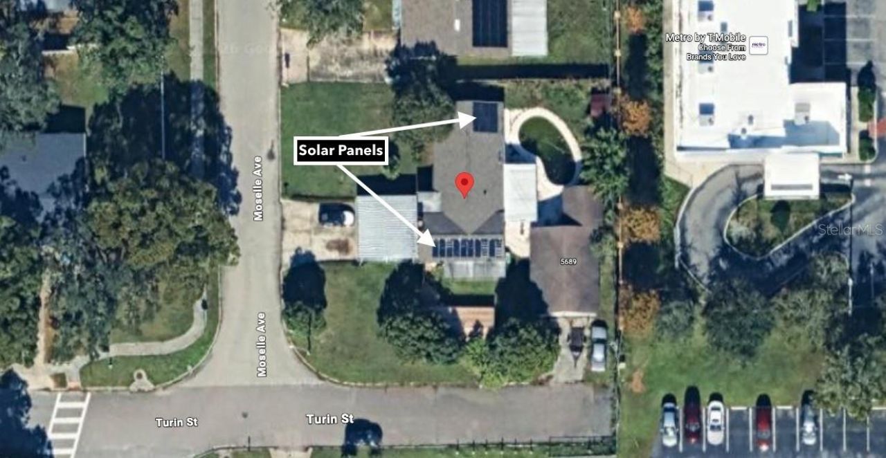 1401 Moselle Avenue, Orlando, FL 32807 Photo