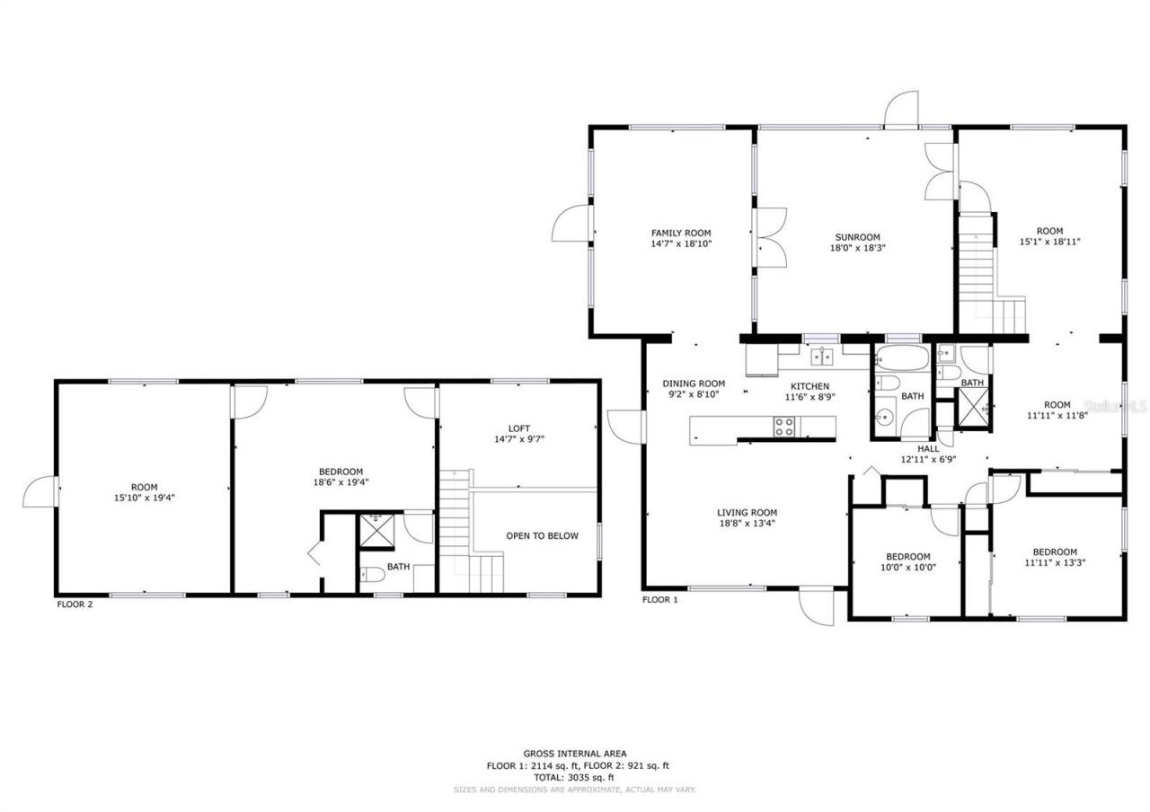 2945 68th Street N, Saint Petersburg, FL 33710 Photo