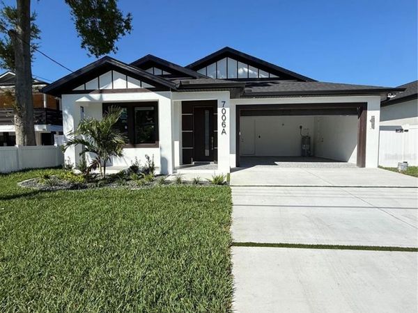 7006 THATCHER AVENUE, Unit 307, TAMPA, FL 33614