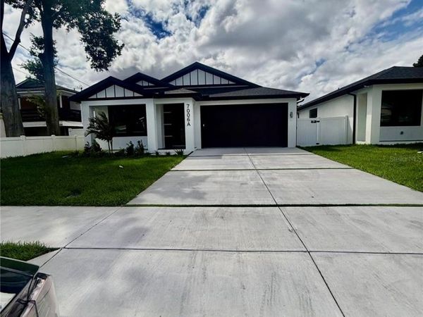 7006 THATCHER AVENUE, Unit 307, TAMPA, FL 33614