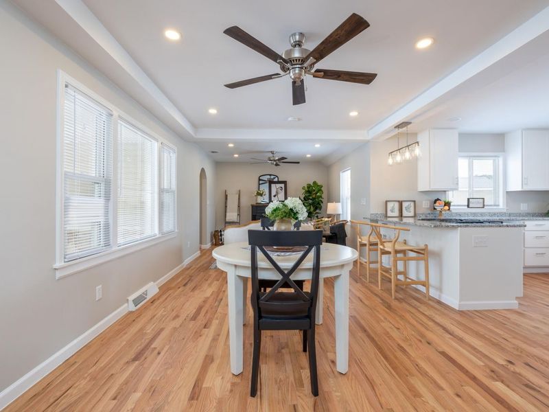 424 Hoopengarner Street, Wapakoneta, OH 45895 Photo 12