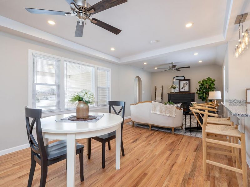 424 Hoopengarner Street, Wapakoneta, OH 45895 Photo 13